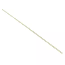 ТУТК КЛЕЕВАЯ 12/4 ПРОЗРАЧНАЯ В ОТРЕЗКАХ ПО 1М EKF PROXIMA