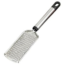 Терка для сыра средняя "Помощник" 24 см