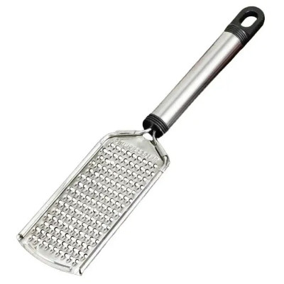 Терка для сыра средняя "Помощник" 24 см