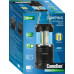 Фонарь Camelion LED 5632 (фонарь для кемпинга 3XR03, черный, 3X COB LED, пласт. кор.) 1/25/75 Фонарь Camelion LED 5632 (фонарь для кемпинга 3XR03, черный, 3X COB LED, пласт. кор.) 1/25/75