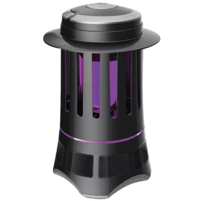 Противомоскитная ультрафиолетовая лампа ЭРА ERAMF-02