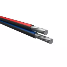 Провод СИП-4 2*16 5/100 Провод СИП-4 2*16 5/100