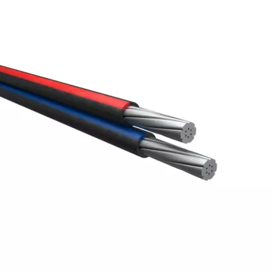 Провод СИП-4 2*16 5/100 Провод СИП-4 2*16 5/100