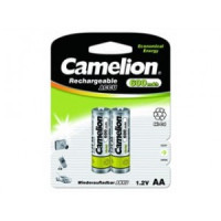 Аккумулятор Camelion NC-AA 600BP2  24/480