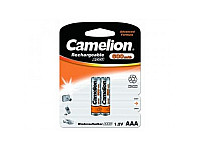 Аккумулятор Camelion NH-AAA 600BP2  24/480