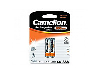 Аккумулятор Camelion NH-AAA 800BP2  24/480
