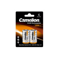 Аккумулятор Camelion C-3500mAh-BP2 NH 12/192 Аккумулятор Camelion C-3500mAh-BP2 NH 12/192