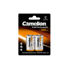 Аккумулятор Camelion C-3500mAh-BP2 NH 12/192 Аккумулятор Camelion C-3500mAh-BP2 NH 12/192