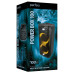 Perfeo ПАС “Power Box 100 INFINITY” BT, EQ, MP3 USB|TF, AUX, FM, MIC, GT, TWS, LED, ПДУ, 2 б/п мик