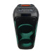 Perfeo ПАС “Power Box 100 INFINITY” BT, EQ, MP3 USB|TF, AUX, FM, MIC, GT, TWS, LED, ПДУ, 2 б/п мик