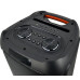 Perfeo ПАС “Power Box 100 INFINITY” BT, EQ, MP3 USB|TF, AUX, FM, MIC, GT, TWS, LED, ПДУ, 2 б/п мик