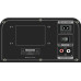 Perfeo ПАС “Power Box 100 INFINITY” BT, EQ, MP3 USB|TF, AUX, FM, MIC, GT, TWS, LED, ПДУ, 2 б/п мик