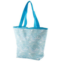 Термосумка CB-156, 20 л, голубой ECOS