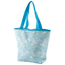 Термосумка CB-156, 20 л, голубой ECOS