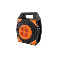 Удлинитель силовой в корпусе УКз16-004 TDM (4 места/20м ПВС 3х1,0) 1/4 ЦЕНА ▼ Удлинитель силовой в корпусе УКз16-004 TDM (4 места/20м ПВС 3х1,0) 1/4 ЦЕНА ▼