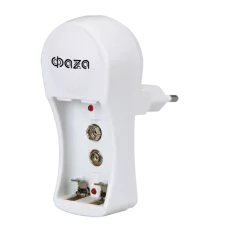 Зарядное устройство ФАZА B-50 (2 x AA/AAA, 1 x 9V)