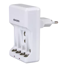 Зарядное устройство ФАZА B-55A (4 x AA/AAA, 1 x 9V)