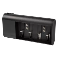 Зарядное устройство ФАZА CNA-6I-11 (4 х АА/ААА/C/D, 2 x 9V) Зарядное устройство ФАZА CNA-6I-11 (4 х АА/ААА/C/D, 2 x 9V)