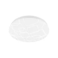 Светильник LED потолочный ДПБ 03, 18 Вт, 4000 К, Геометрия, TDM