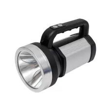 Фонарь Космос KOC900Lit аккум/10ВтLED/Li-ion18650 9600mAh/алюм, шнур-адаптер от220В Фонарь Космос KOC900Lit аккум/10ВтLED/Li-ion18650 9600mAh/алюм, шнур-адаптер от220В