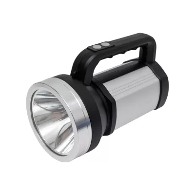 Фонарь Космос KOC900Lit аккум/10ВтLED/Li-ion18650 9600mAh/алюм, шнур-адаптер от220В Фонарь Космос KOC900Lit аккум/10ВтLED/Li-ion18650 9600mAh/алюм, шнур-адаптер от220В