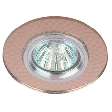 Точечный светильник ЭРА DK LD43 TEA 3D декор cо светод подсв MR16, чай 1/50 ЦЕНА ▼ Точечный светильник ЭРА DK LD43 TEA 3D декор cо светод подсв MR16, чай 1/50 ЦЕНА ▼