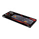 Клавиатура проводная Ritmix RKB-152 Gaming