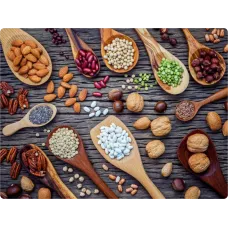 Салфетка сервировочная "Пряности" (40*28 см), пластик 5/10