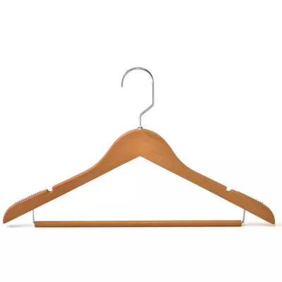 Вешалка деревянная 45см