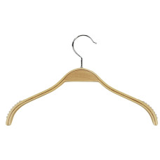 Вешалка деревянная 42см /3