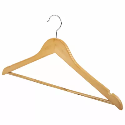 Вешалка деревянная 44см /4 Вешалка деревянная 44см /4