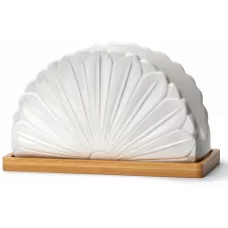 Салфетница фарфоровая Aerix 1/12