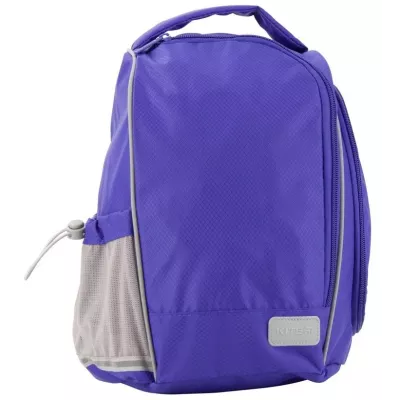 Сумка для обуви синяя Сумка для обуви синяя