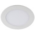 Светильник встраиваемый ЭРА LED 1-3-4K 3W 220V 4000K, d 68/85 мм круглый 1/100 ЦЕНА ▼