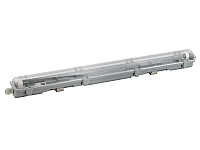 Линейный светильник ЭРА SPP-101-0-001-120 IP65 под светодиодную лампу T8 G13 LED 1200 1/12