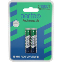 Аккумулятор TDM AAA-800mAh Ni-Mh BP-2  24/288