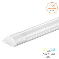 Линейный светильник WOLTA WLFS36W03 36Вт 4000K 3000Лм IP40, 22*60*1190