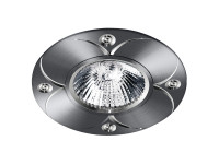 Точечный светильник Lumin'arte MR16 GU5.3 хром 18x95MM