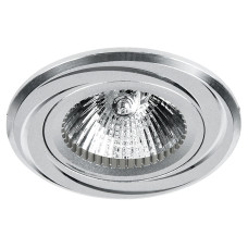 Точечный светильник Lumin'arte MR16 GU5.3 хром 22x80MM 1/50