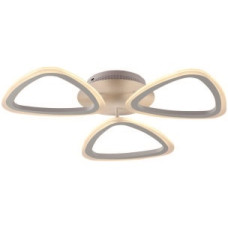 Настенно-потолочный светильник LEEK CLL LED SANSA 50W 8800 Лм 600х84 1/5 (с пультом) Настенно-потолочный светильник LEEK CLL LED SANSA 50W 8800 Лм 600х84 1/5 (с пультом)