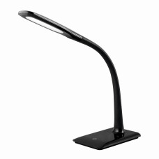 Настольный светильник LE LED TL-120 Black  7Вт, 230В 4000K, черный 1/8