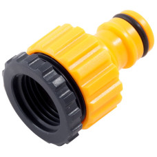 Адаптер с переходником DY8024  1/2" - 3/4" 3/34