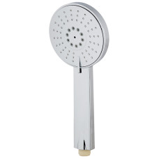Лейка для душа SH-1001, 100 мм (два режима) Лейка для душа SH-1001, 100 мм (два режима)
