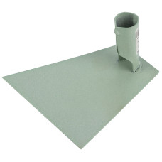 Мотыга прямая 150мм. б/ч М-150 /3