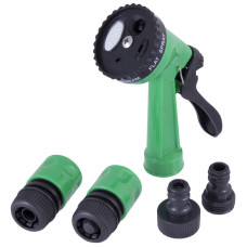 Набор для полива 1/2" HL061 (5 предметов)