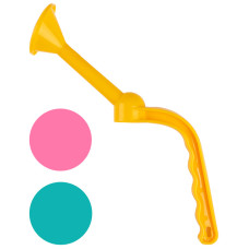 Насадка на бутылку для полива "Лейка" /2 Насадка на бутылку для полива "Лейка" /2