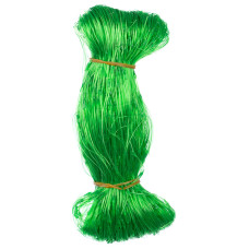 Опора для вьющихся растений 2*10 м (5,5г/м2, размер ячейки 15*15 см) /2