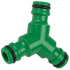 Переходник-трехсторонний HL021 в пакете 5/50