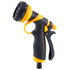 Пистолет для полива DY2072P (8 режимов) Пистолет для полива DY2072P (8 режимов)