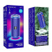 BOROFONE Bluetooth-колонка BR15, BT, FM, TF, USB, AUX, TWS, мощность 5Вт*2, 1200 mAh, синий 1/50 BOROFONE Bluetooth-колонка BR15, BT, FM, TF, USB, AUX, TWS, мощность 5Вт*2, 1200 mAh, синий 1/50